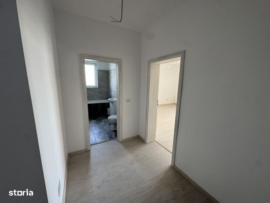 Apartament Nou 2 Camere - 59 mp - Giroc