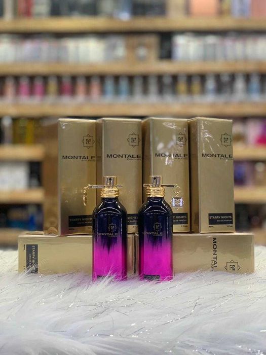 Montale Starry Night 100ml EDP