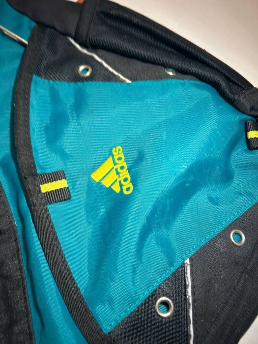 Адидас сумка через плечо