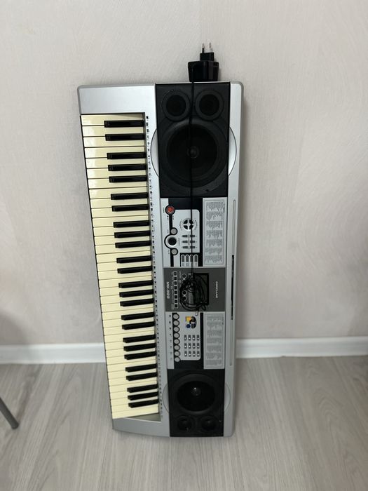 Синтезатор рабочий