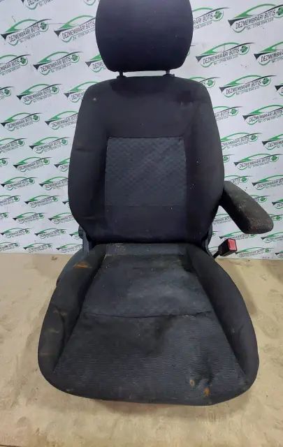 Set scaune Ford Galaxy 2006 2.0 TDCi DuraShift (143 hp)