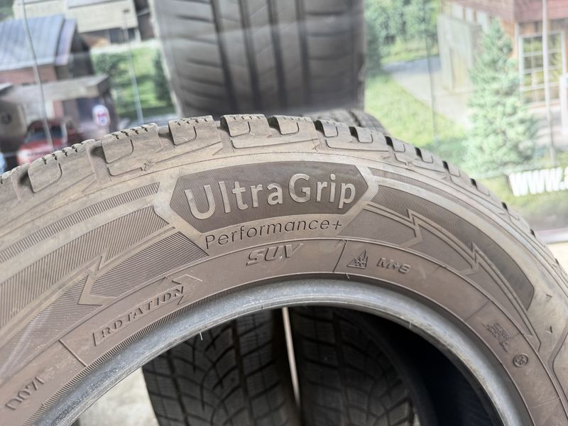 225/65/17 GOODYEAR 4бр