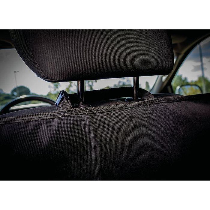 покривало за кола / предпазно за домашни любимци dog seat cover ...