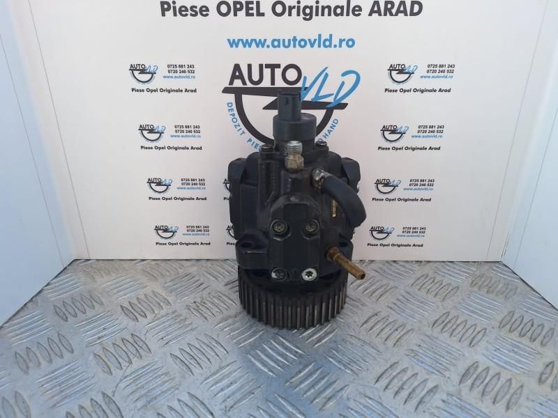 Pompa injectie Alfa Romeo 156 932 1.7CDTI