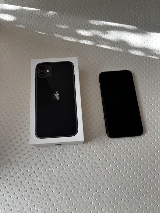 Iphone 11 apple