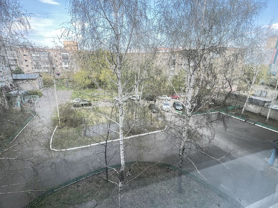 Продам 1-ком. квартиру