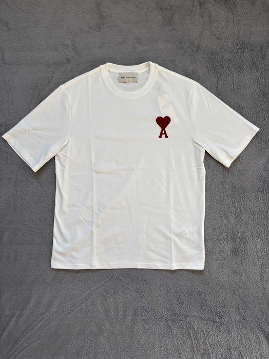 T-shirts Ami