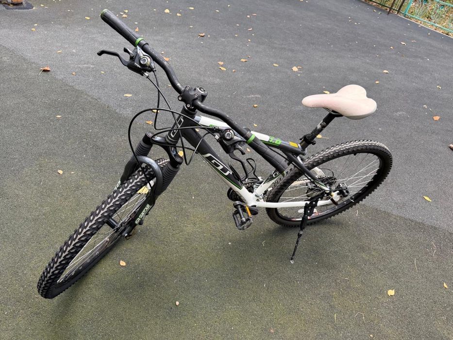 gt agressor 1.0