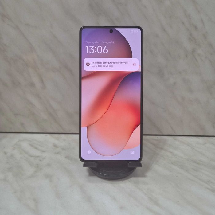 Redmi note 13 Albastru 256gb Zeus Amanet Rahova 35161