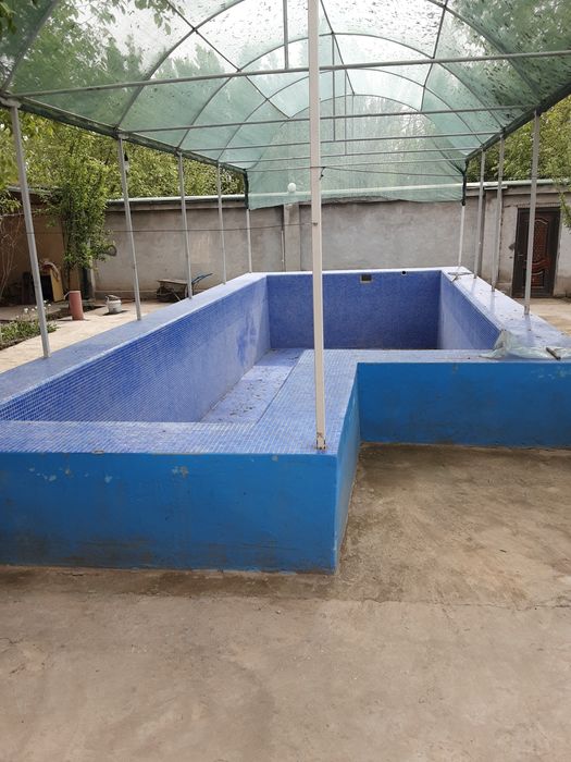 Дом за Сельхоз Институтом 21 сотка