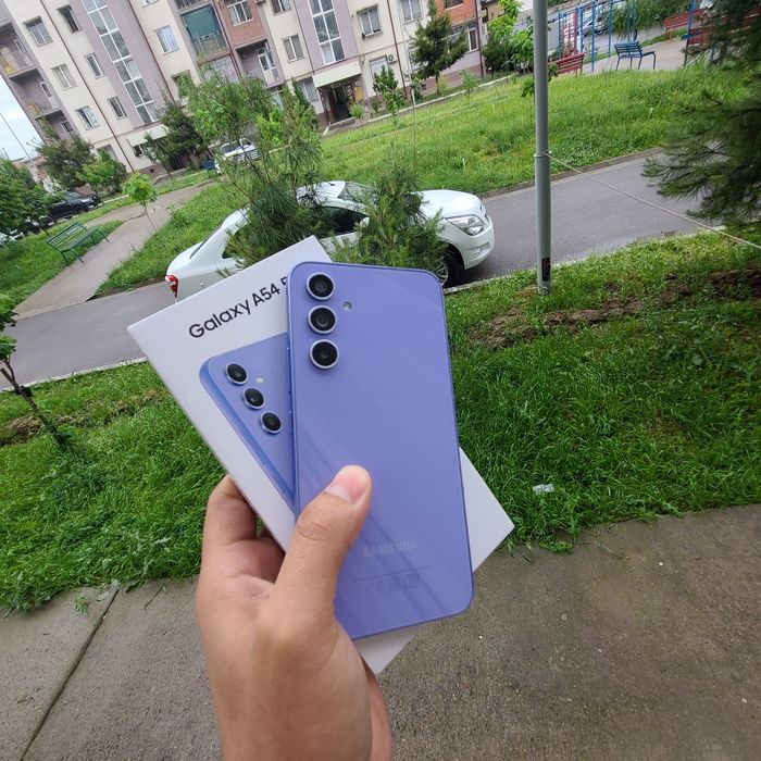 SAMSUNG A54 G5 256/8