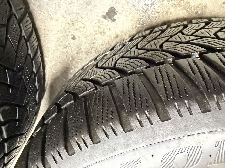 Джанти 17” 5х112 Audi+гуми