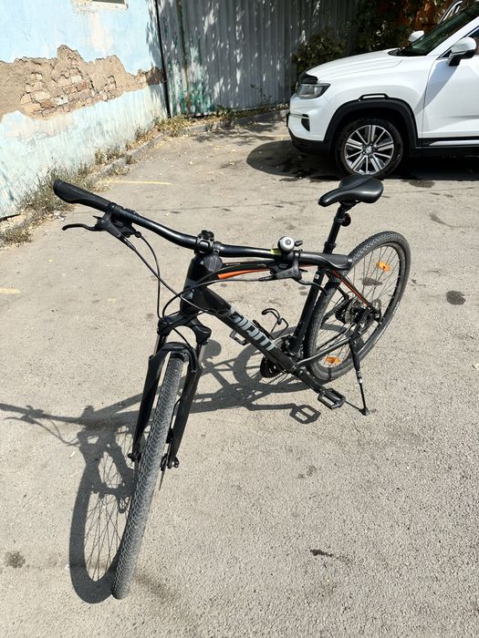 Велосипед Giant Roam 3