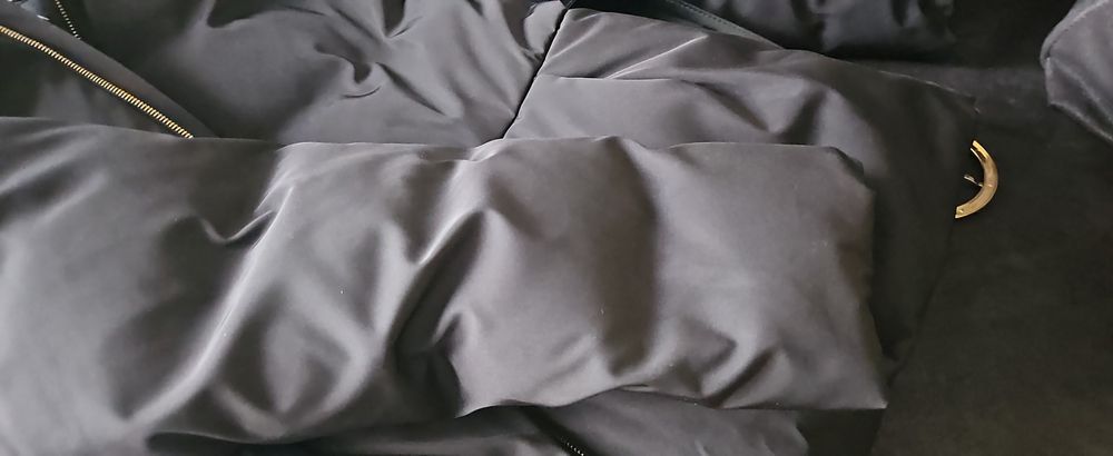 Уникално яке ESCADA M размер