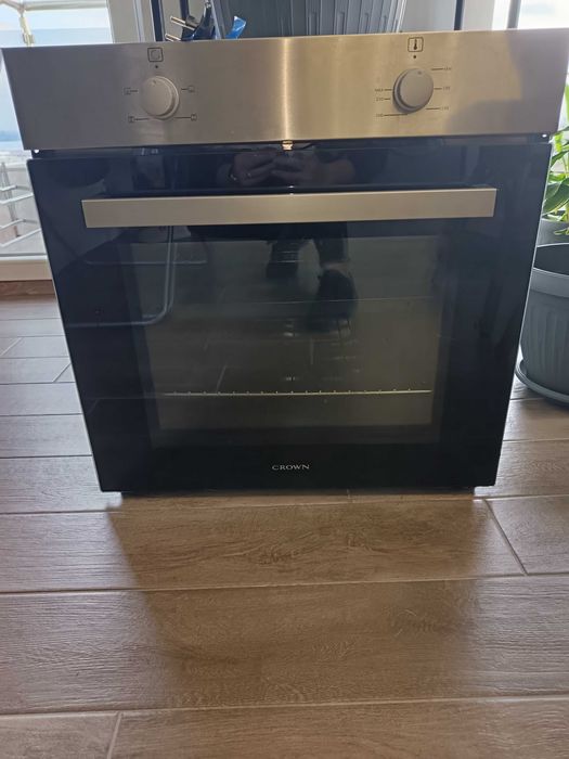 Стандарт, готварска за вграждане..