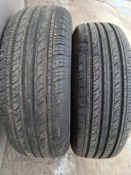 Продам шины 215/65/16 капсен