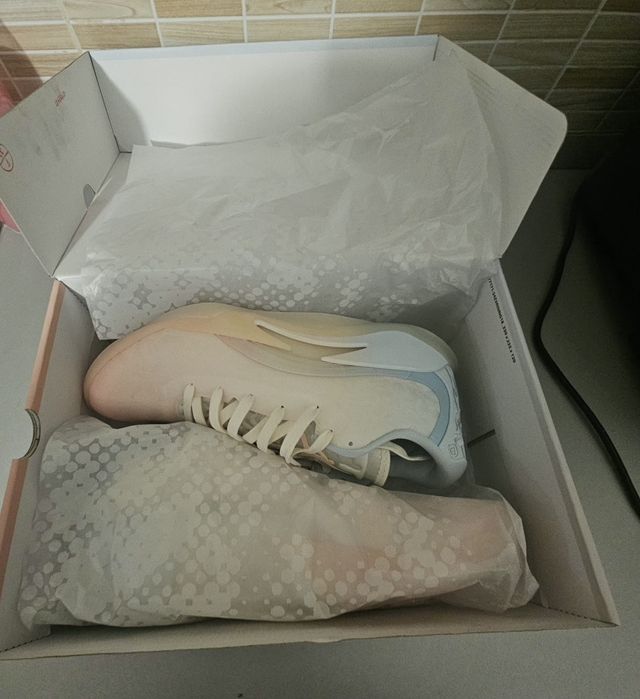 Adidasi baschet Air Jordan Zion 3