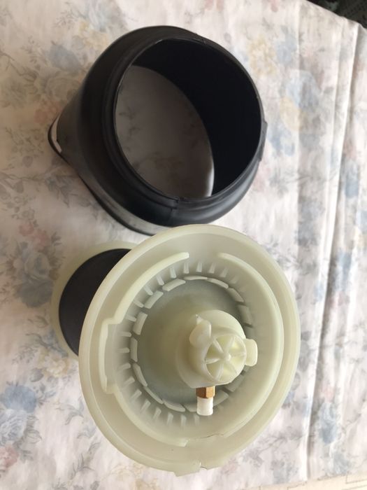 Въздушна възглавница BMW F10 F11 F07 Е39 - въздушни възглавници нови