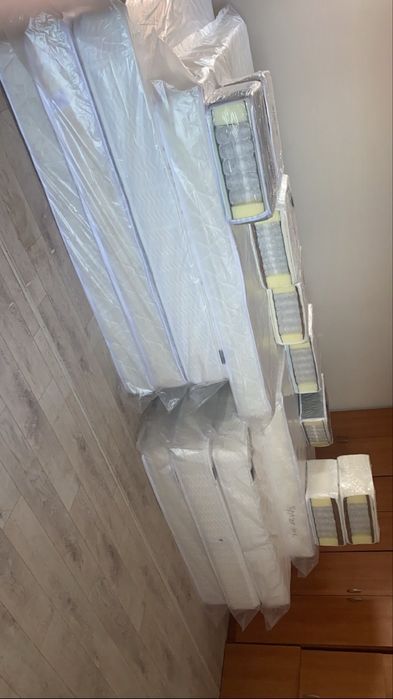 Ортопедический Матрасы