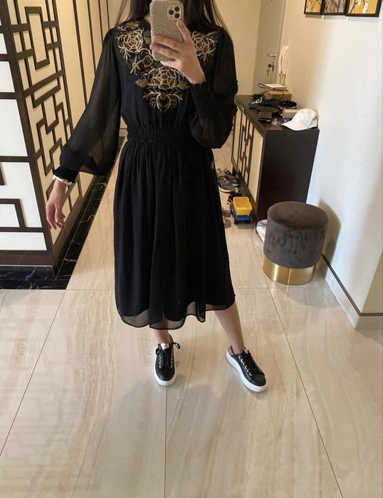 Дамски дрехи Zara размер XS/S