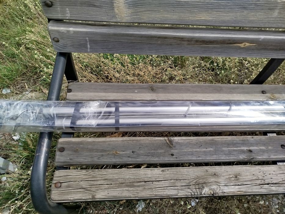 Продажа.Гардина двух секций