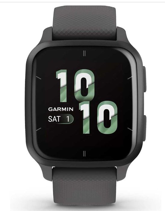 Garmin Venu Sq 2 GPS смарт часы