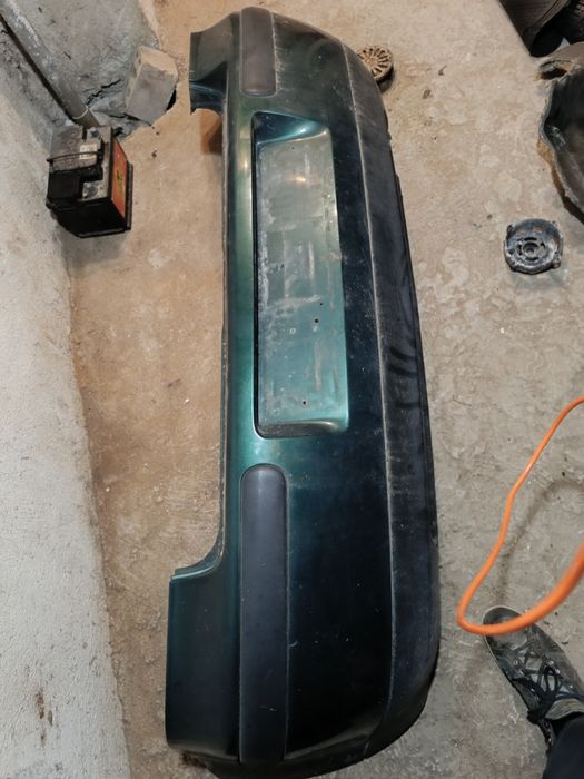 Останали Части от голф 4