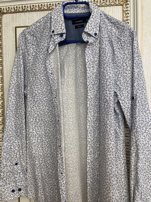 Одежда мужская