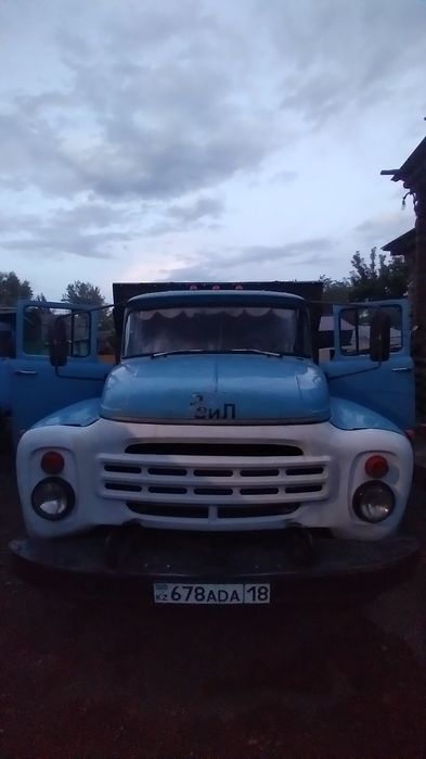 Гравий отсев песок щебень  грунт