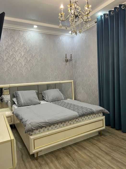 Сдаётся 2х комнатная  квартира на Ц-4 Ориентир Корзинка Шедевр