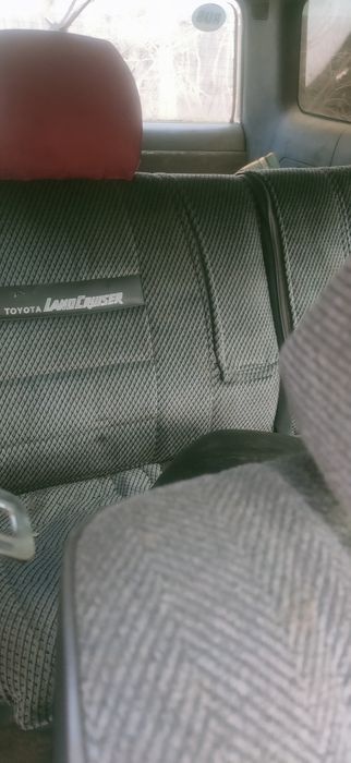 Продается Тойота 4RUNNER 1990г не на ходу