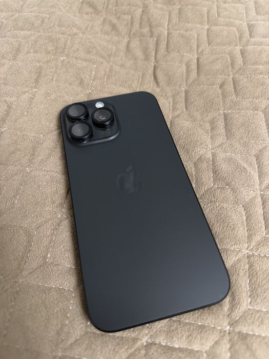 iPhone 16 pro max 256 гб