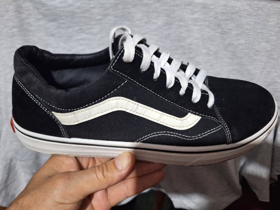 Продается кеды "Vans"