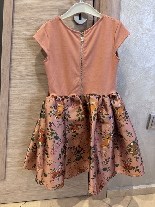 Детски рокли размер 98,110,122,128