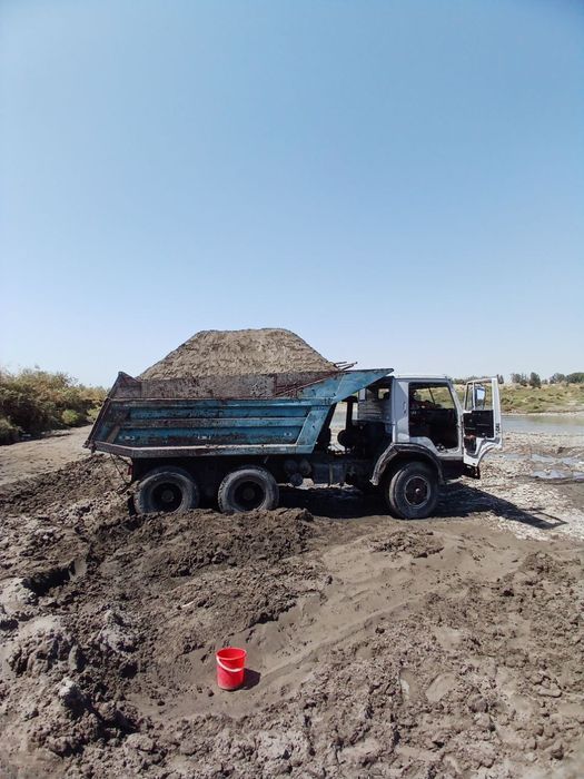 kamaz sotiladi ishlab turibdi