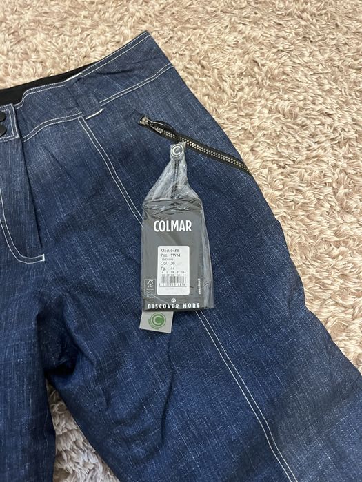 Colmar Ski Jeans-дсмски ски панталон