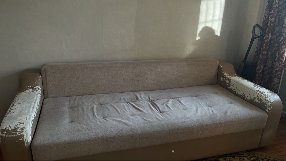 Продам диван состояние бу как на фото