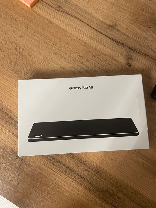 Samsung Tab A11 4/64gb