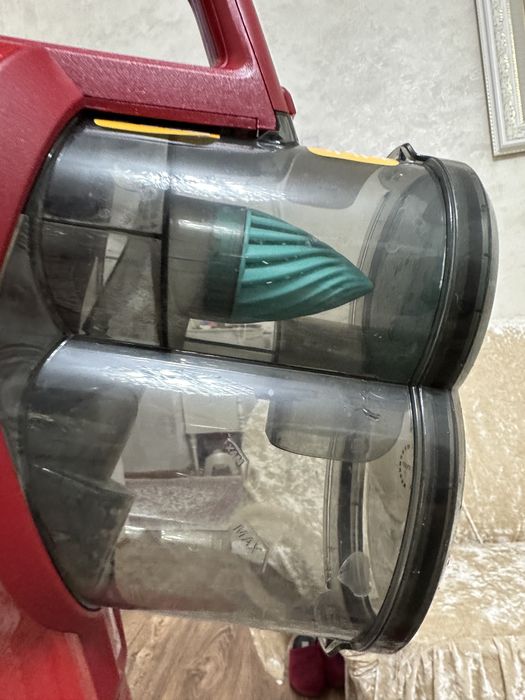 пылесос philips