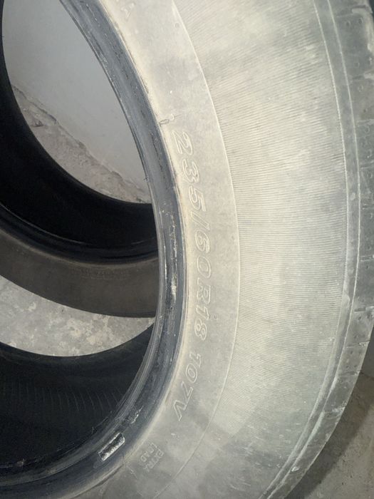 Nexen корейские шины