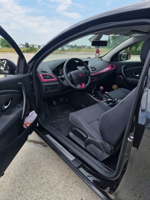 RENAULT Megane 2010 — imagine 5