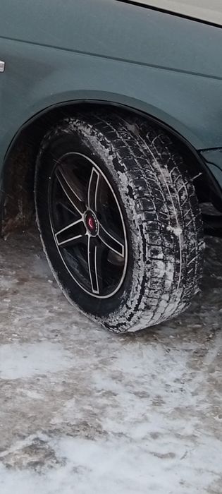 Продам диски, шины