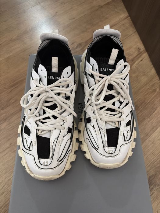 Balenciaga Track
