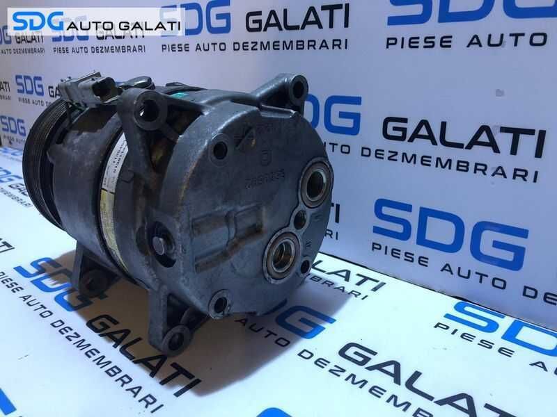 Compresor AC Aer Conditionat Clima Peugeot 306 1.6 1994 – 2002 Cod 1135463