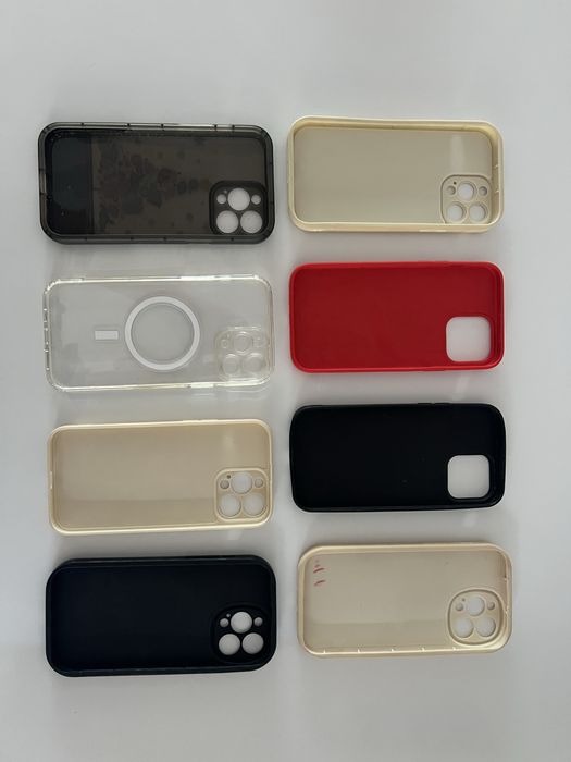 Huse Iphone 13 Pro Max