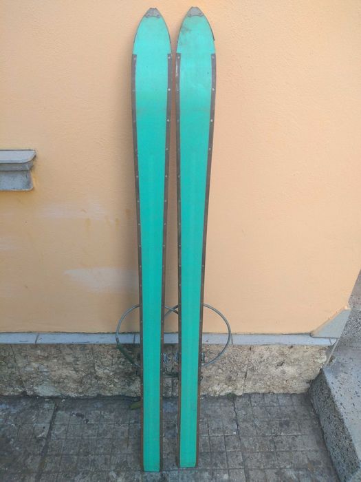 Детски ски Пампорово Спорт Нови