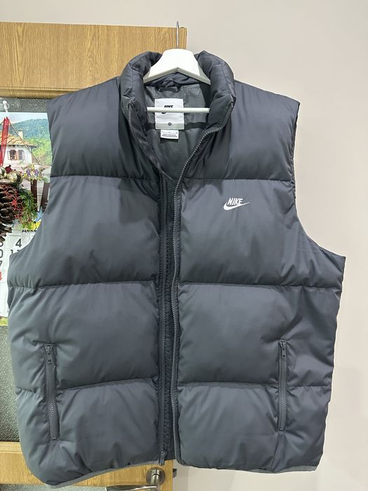 Елек Nike Club L