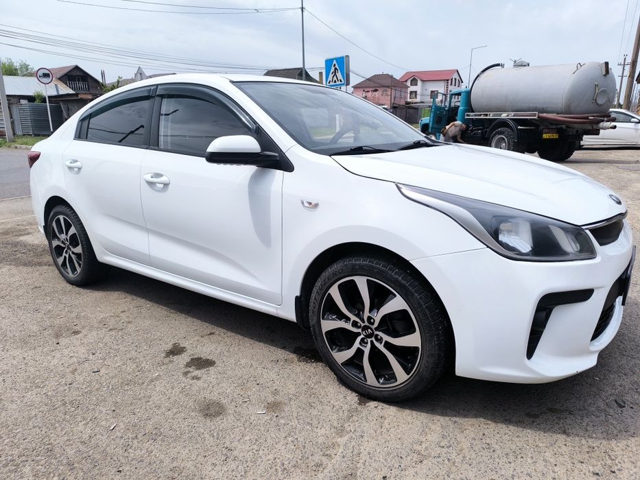 Продам Машину Kia Rio