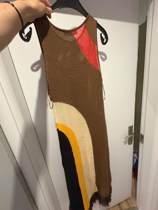 Рокли Zara и H&M