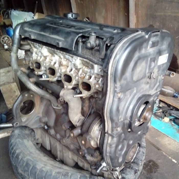Продам двигатель Daewoo nexia нексия  А15MF